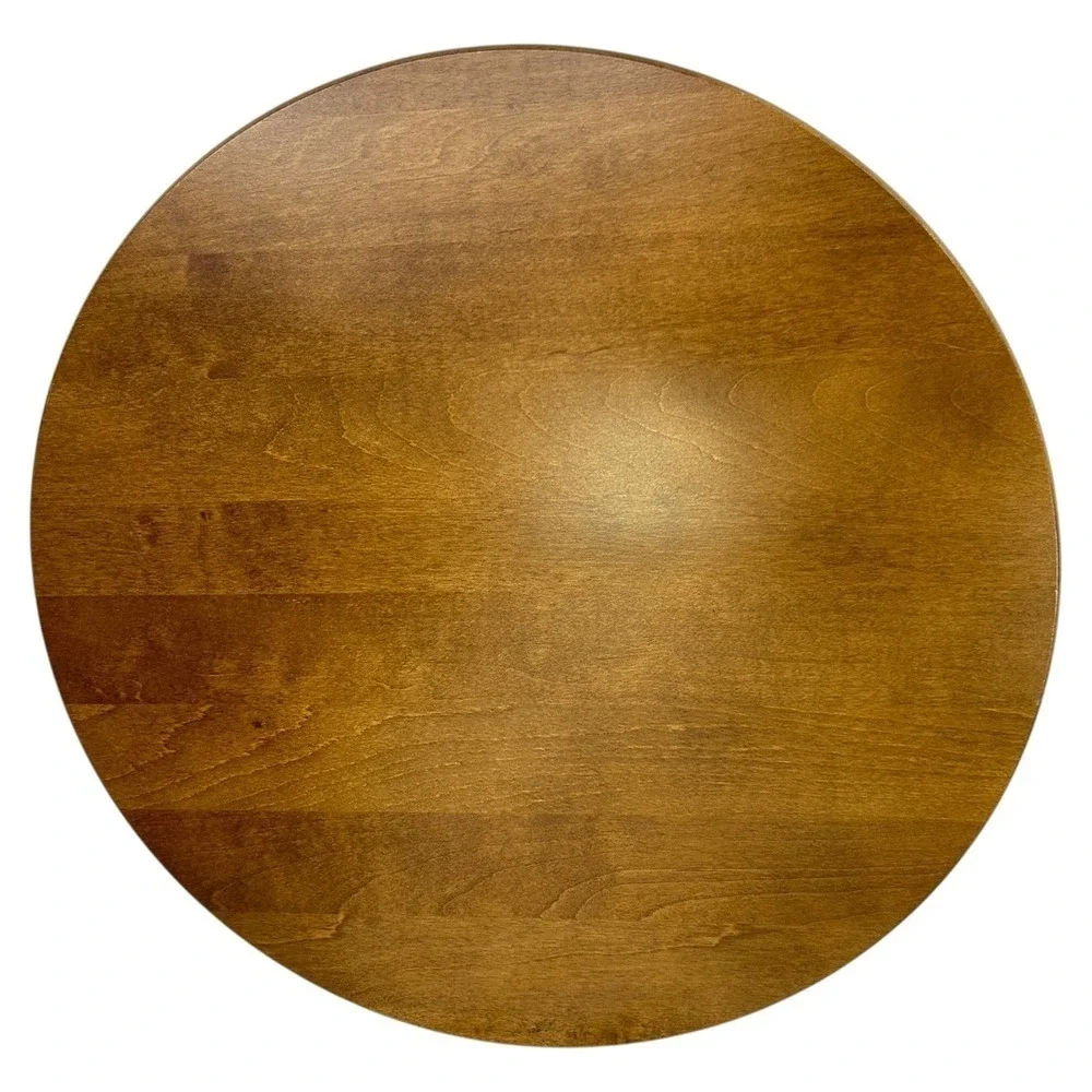 Longaberger‎ ROUND KEEPING Basket 2008 13